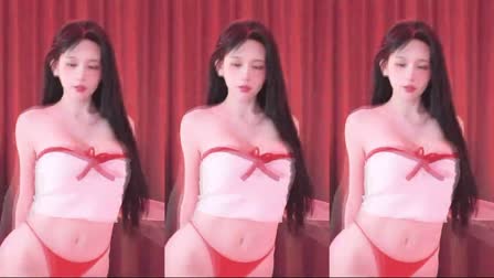 Afreecatv한예주(BJ韩艺珠)2026年4月08日Sexy Dance000002